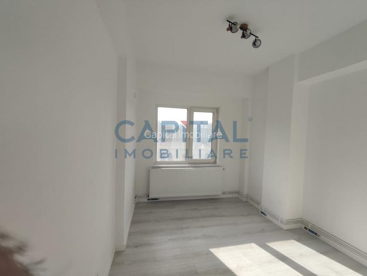 Comision 0%! 4 camere 95 mp, renovat, 2 bai, 1 bucatarie, etaj 3/4, Central - 4