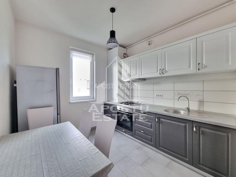 Apartament  3 camere, decomandat, Dumbravita, langa Decathlon - 8