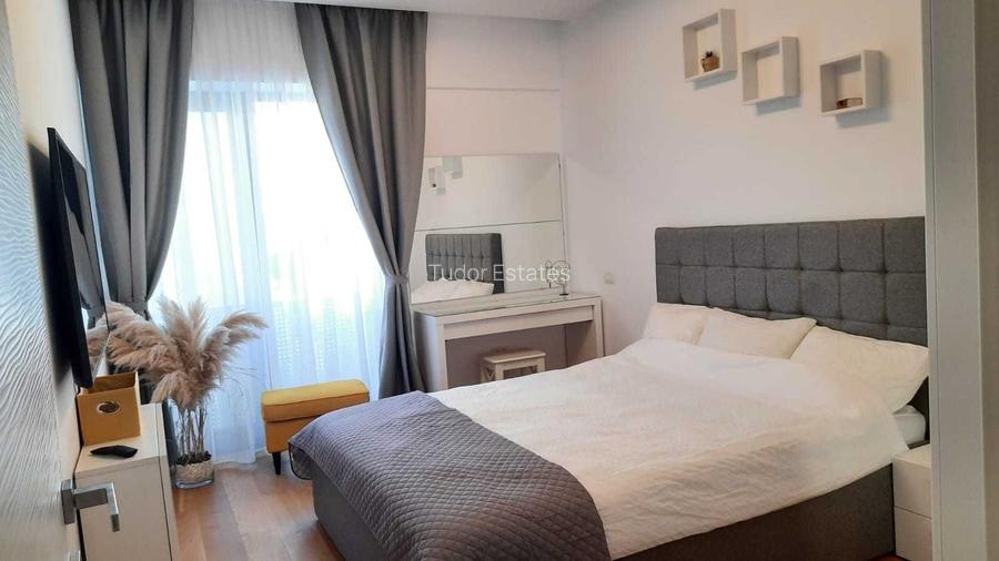 Apartament premium cu 2 camere de închiriat | Parcul Herăstrău - 4