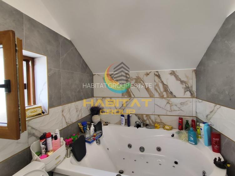 De Vanzare Casa Moderna 148mp Utili In Popesti Leordeni - 28