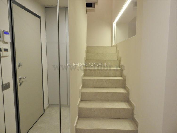 Iancu Nicolae duplex langa padure - 21