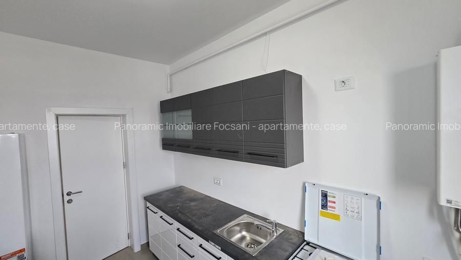 Apartament 2 camere de inchiriat, de lux  Focsani, bloc nou, la prima inchiriere - 6