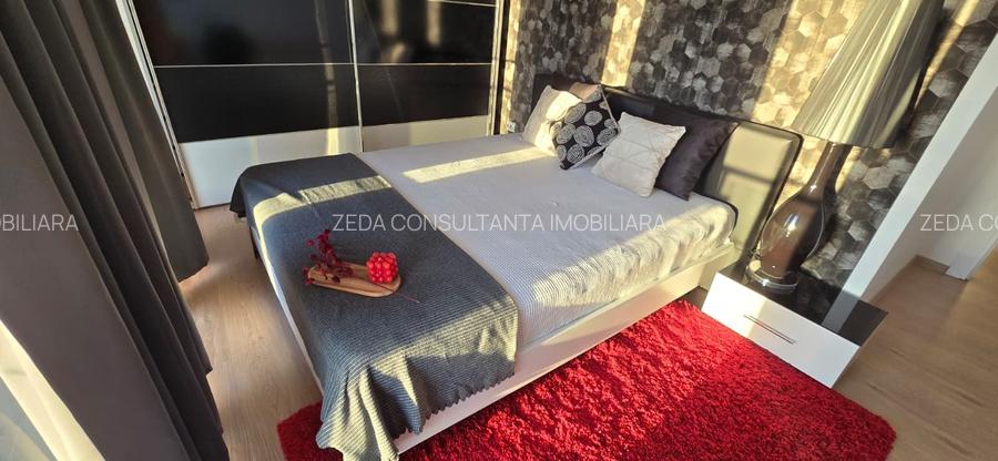 Apartament 2 camere Pallady-1 Decembrie parcare - 2