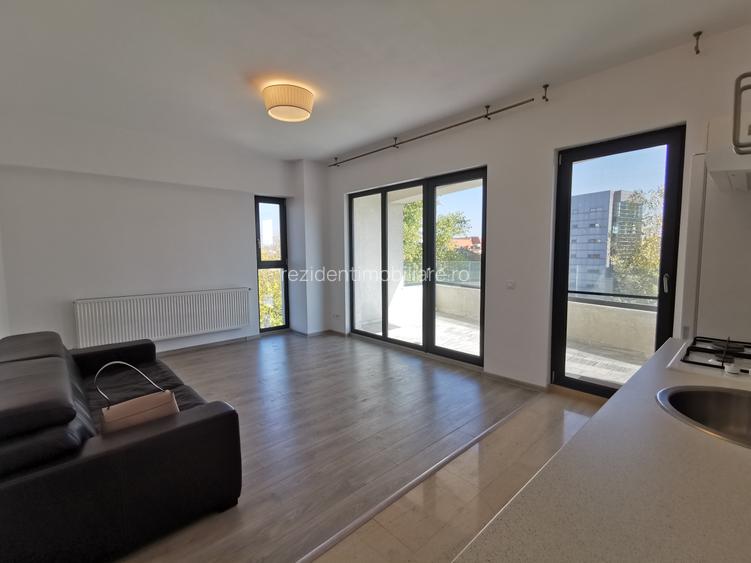 Apartament 3 camere de închiriat – Bd. Unirii,  2020 | Locație premium - 5