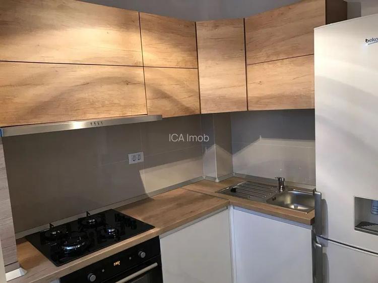 Garsoniera superba Grozavesti metrou - 5