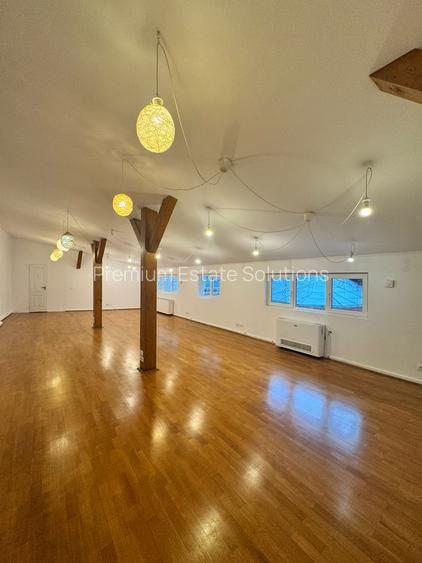 Spațiu de închiriat–zonă ultracentrală Unirii-strada Radu Calomfirescu - 21