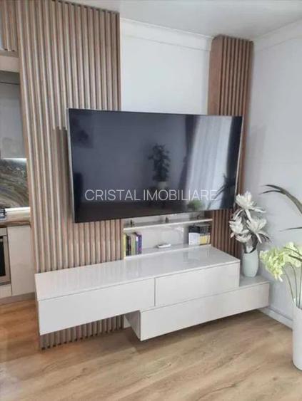 De Inchiriat - Apartament 2 Camere Lux Parcul Carol - 2