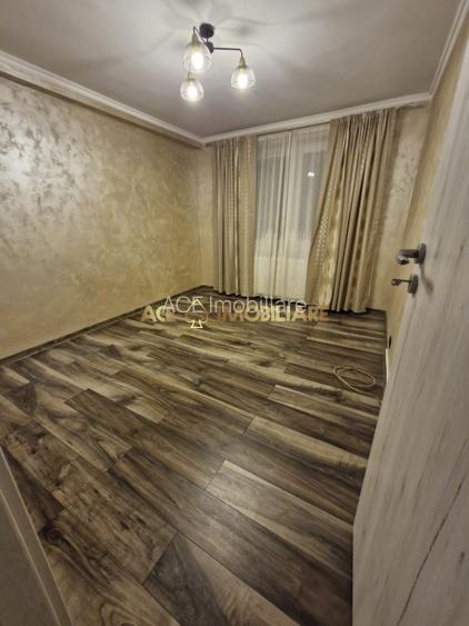 4 Camere | Fizicienilor | Centrala | Metrou Nicolae Grigorescu | Mobilat - 7