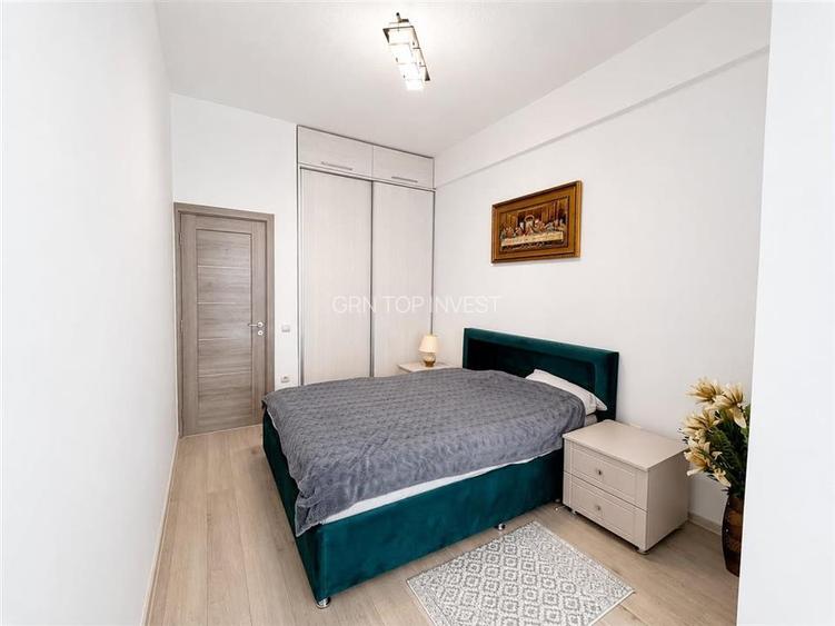 Apartament 3 camere 2 bai zona Doamna Stanca - 8