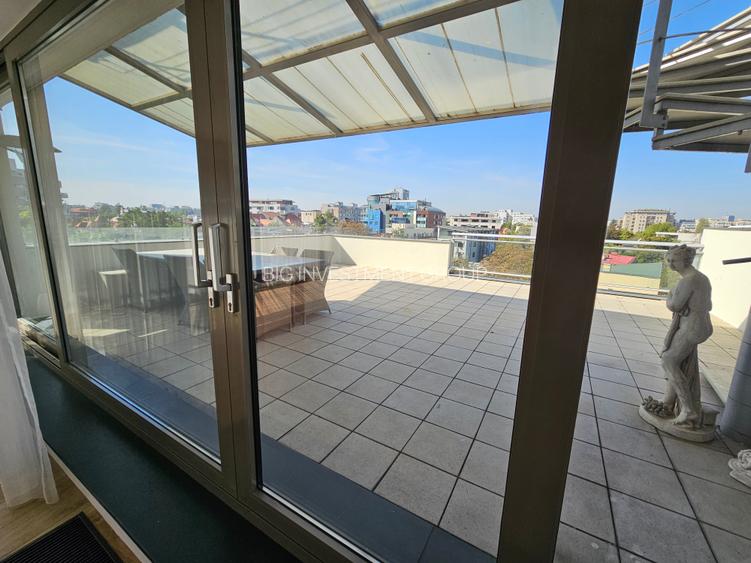 Penthouse in bloc boutique - 19