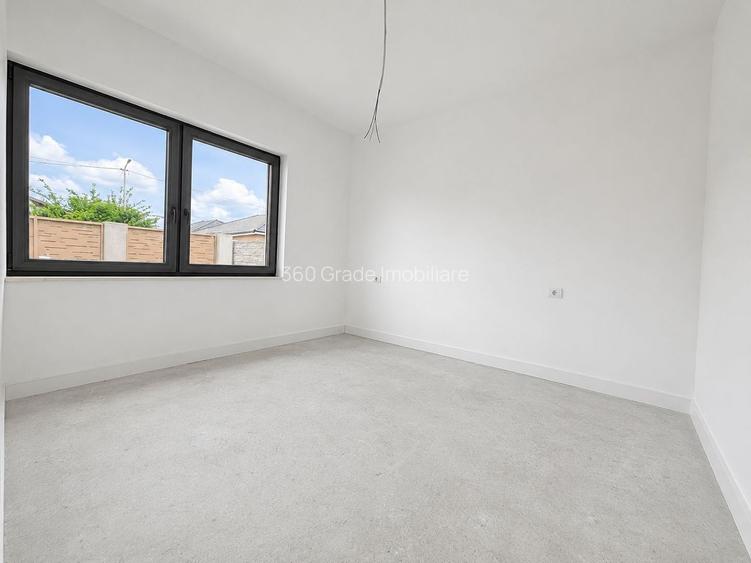 Casă individuală / Giroc – 140 mp utili | Finisaje premium | Zonă lin - 9