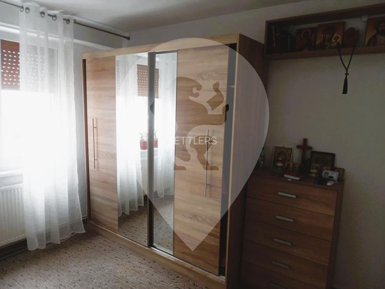 Apartament 3 camere circular - loc de parcare Grivitei  / Centru Civic - 7