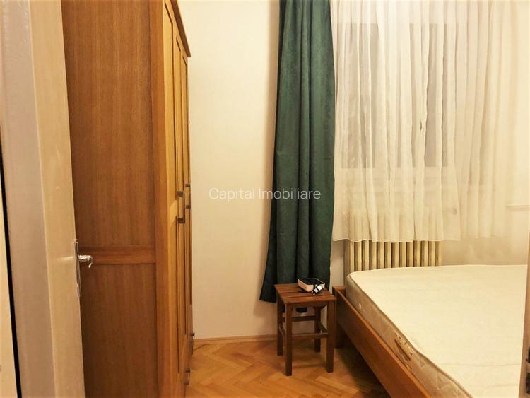 COMISION 0%! Ap. 2 camere 45 mp, Gheorgheni – Str. Alverna - 4