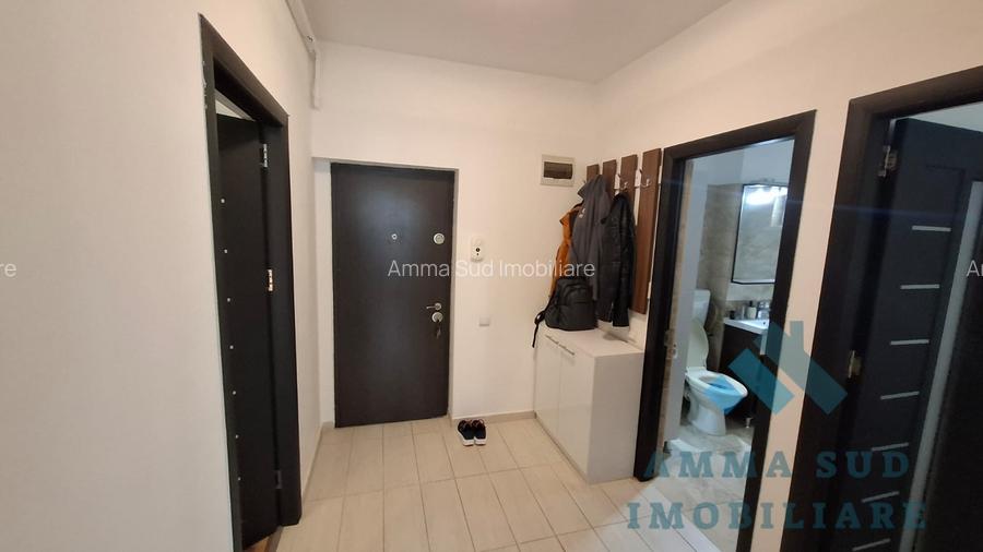 Apartament 2 Camere - 46.20 mp utili - Etaj 3 - Metrou Dimitrie Leonida 950 m - 5