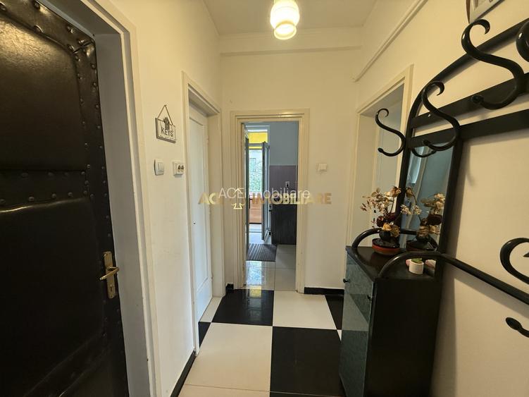 2 Camere de inchiriat | Floreasca | Pet-friendly | Centrala Proprie | Boxa - 6