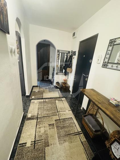 Apartament 2 camere, 2 balcoane, decomandat, cartier Intre Lacuri - 5