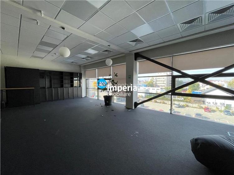 Baza 3 spatii amenajate,birouri de inchiriat - 6