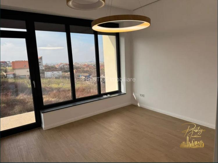 Casa noua cu 5 camere de vanzare in zona Dealuri - Oradea - 9