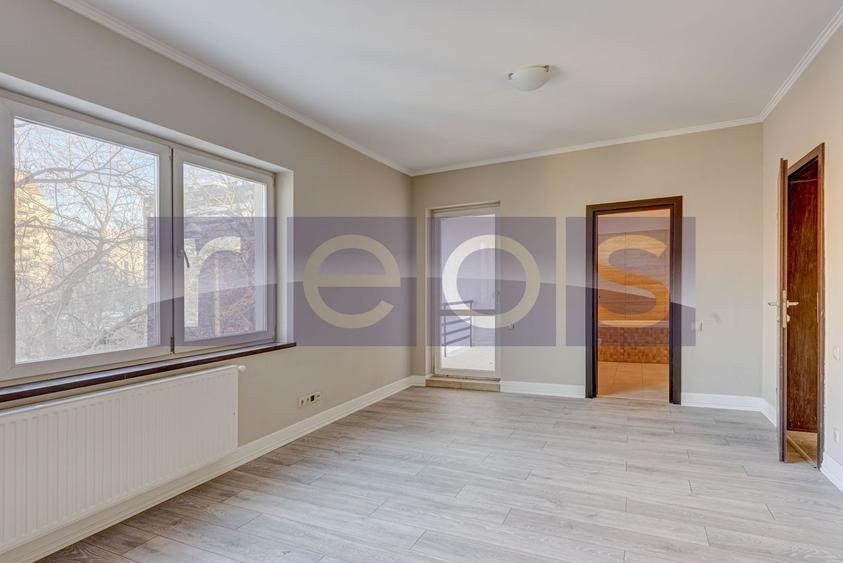 VANZARE VILA 7 CAMERE + GARAJ | 217 MP | TERASA 65 MP | ZONA BANEASA - HERASTRAU - 15
