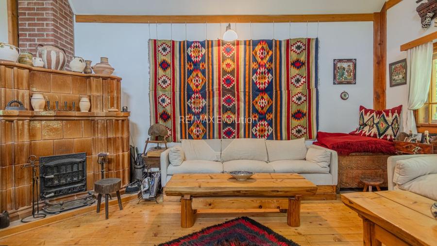 CASA CARAMITRU | POVESTE VIE SI ISTORIE CULTURALA | MOIECIU DE SUS - 9
