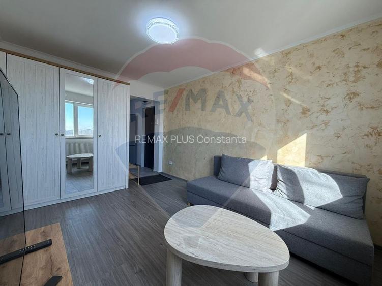 Apartament cu 2 camere de închiriat în zona Tomis Nord - 10