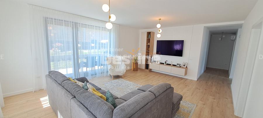 Casa P+POD, 4 CAMERE 115 MP, Cornesti - MIROSLAVA - 7