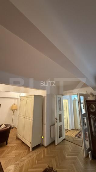 Apartament 4 camere, 108 mp, zona Piata Unirii - 3
