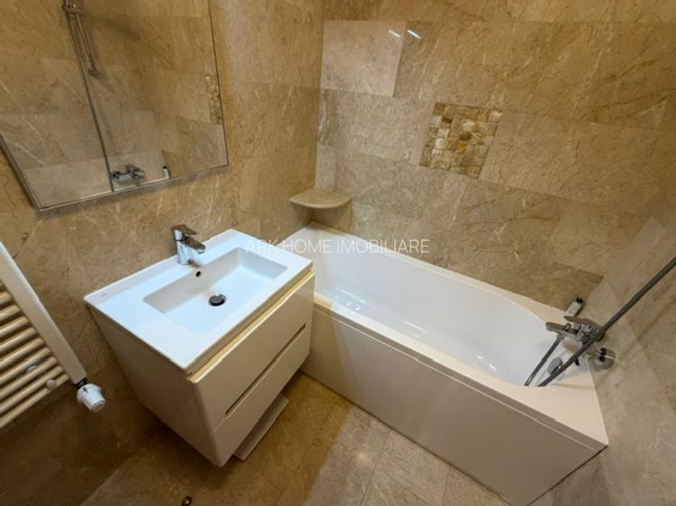 Apartament spatios mobilat - 9