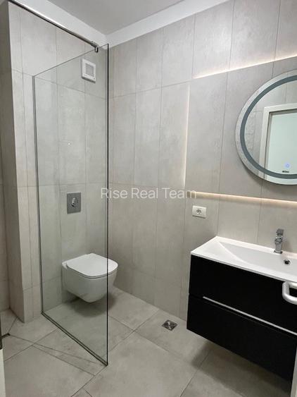 Spatiu birouri, imobil nou, apartament 3 camere - 8