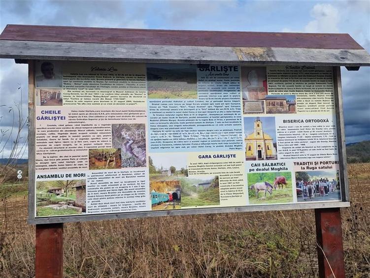 Garliste Jud.CS,Casa Noua cu Teren 660 Mp. Comision ZERO Cumparator - 26