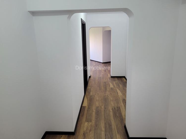 Apartament 4 camere bld Uniri Fintini renovat nemobilat ,ptr sediu punct lucru - 4