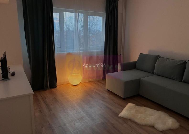 Garsoniera Calea Dorobantilor- stradal. - 13