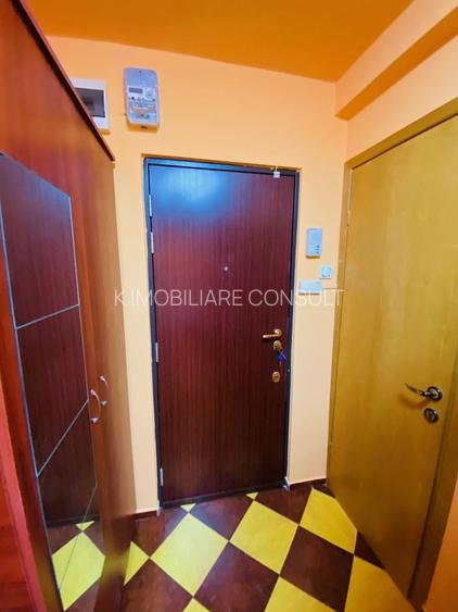 Drumul Taberei, Valea Ialomitei apartament 3 camere de inchiriat - 17