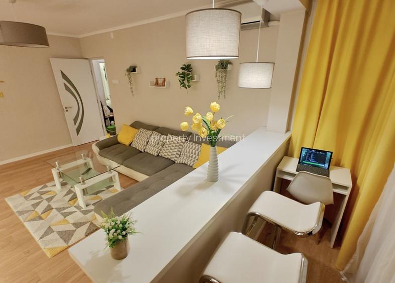 2 camere | Eroii Revolutiei | 55 mp | metrou 5 min | balcon - 3