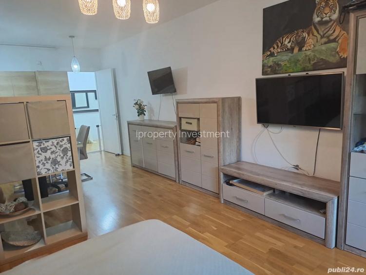 Iancu Nicolae | Studio | 52 Mp | Terasa  | Parcare Subterana - 3