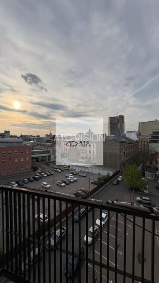 Apartament 2 camere-Universitate-Spitalul Coltea-Centrala proprie - 9