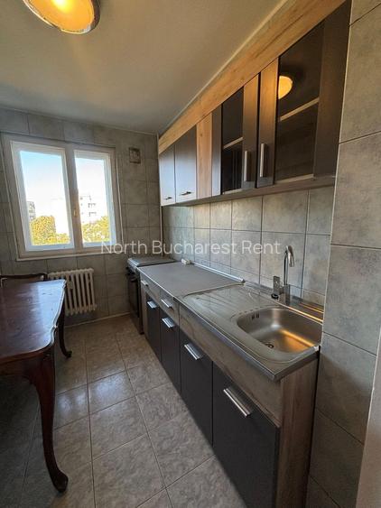 Apartament 3 camere Drumul Taberei de închiriat - 7