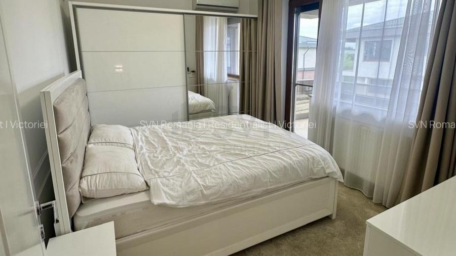 REV2005645 Vila 4 camere in complex nou Pipera lac  Emil Racovita - 9