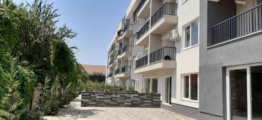 Apartament 2 camere + parcare subterana – Pipera / Iancu Nicolae - 10