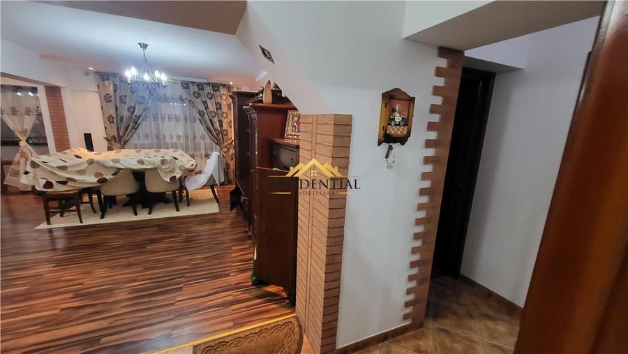 SUPER APARTAMENT CU 3 CAMERE