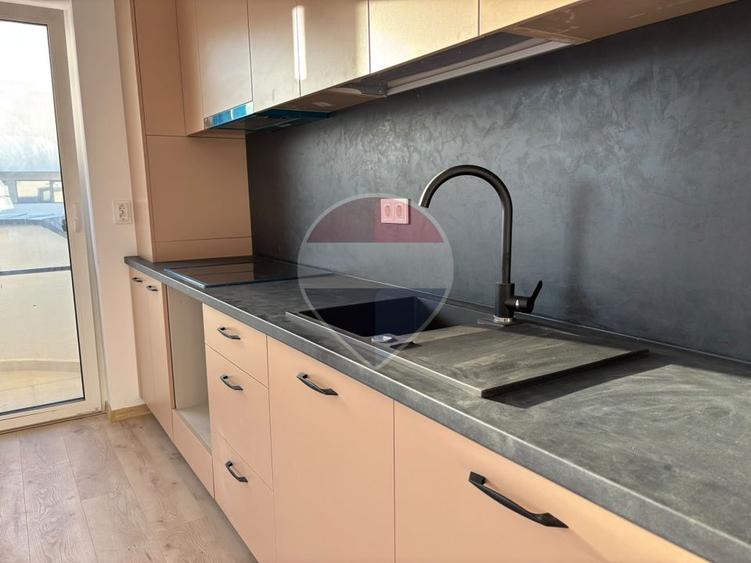 Apartament 2 camere | Bloc nou 2026