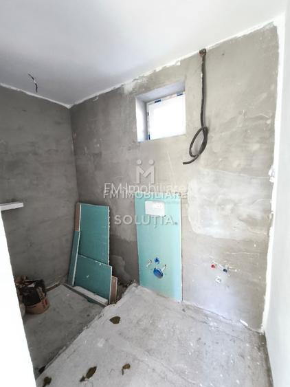 Proprietate cu 2 case | Centrul Vechi | Baia Mare - 9