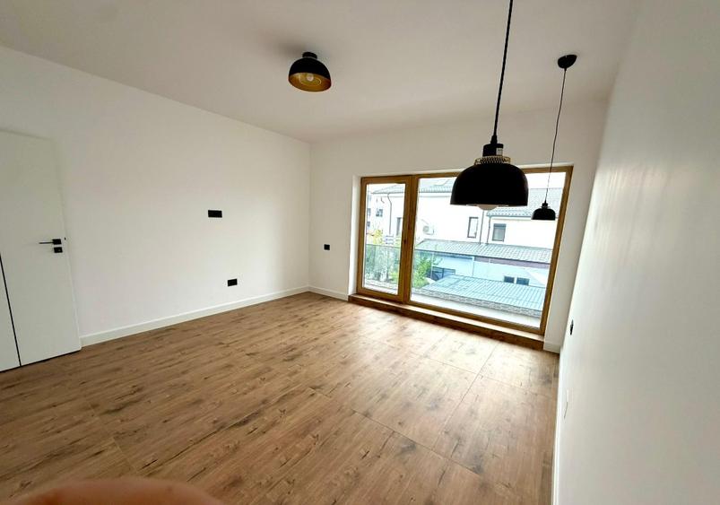 Vila individuala de vanzare p+1 Corbeanca/Petresti