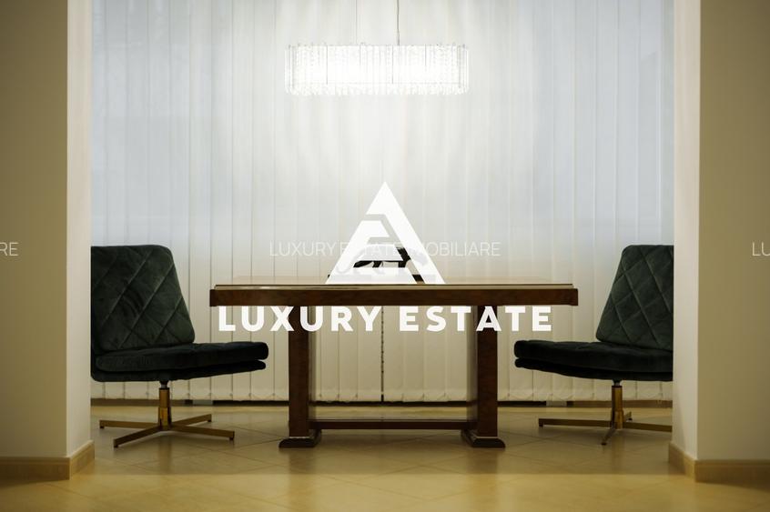 Apartament premium de 3 camere, complet renovat, în zonă ultracentrală - 28