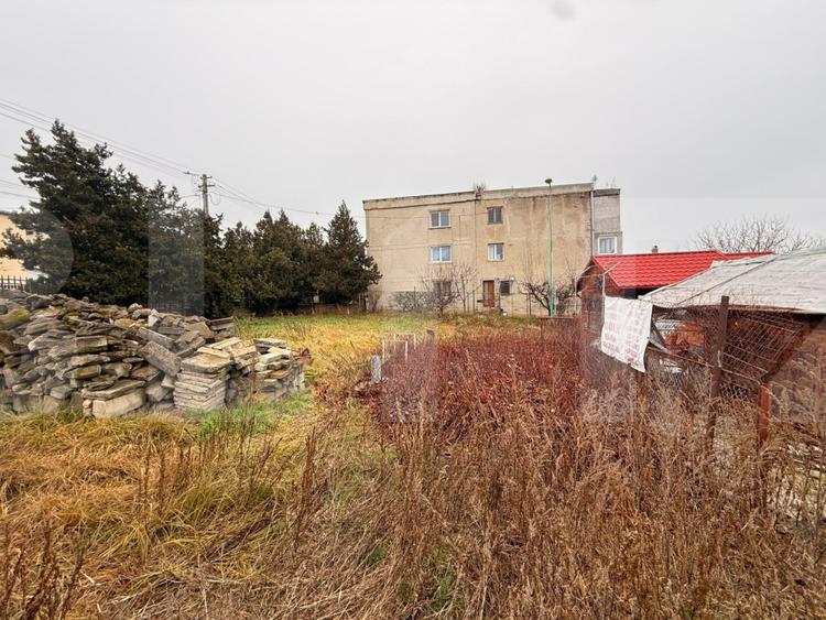 Teren intravilan de vânzare, Botosani - Central