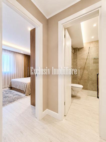 Apartament Premium - Designer Interior - 2 x Parcare Privata - Palazu Mare