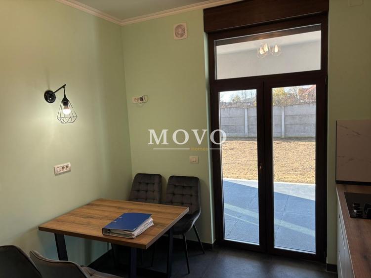 Casa individuala 4 camere | Ghiroda