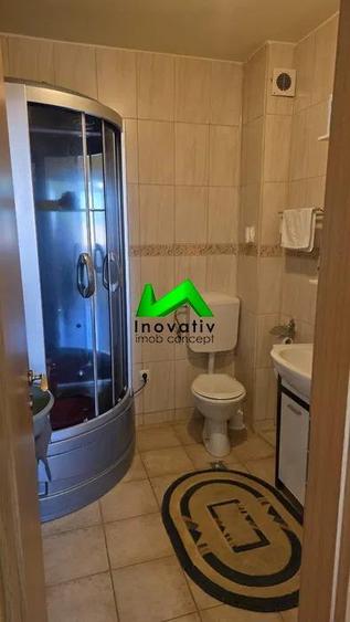 Apartament de inchiriat 2 camere Sibiu Lazaret