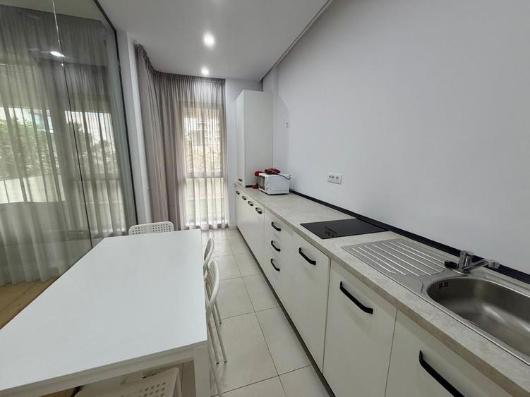 Spatiu Birou | Nusco City Faza 1 | Parcare inclusa