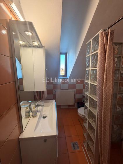 Apartament 2 camere, 50 mp – Gheorgheni | Mansardă, aproape de Iulius Mall